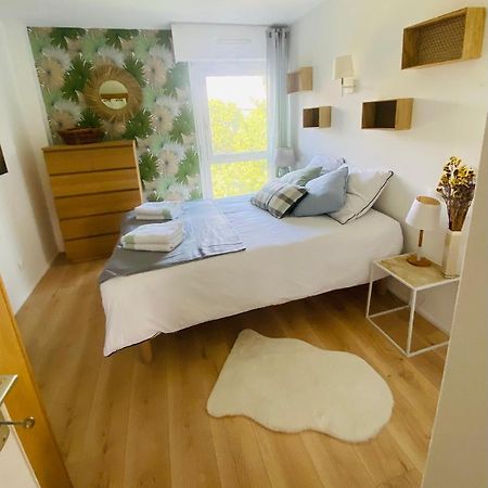 Chez Tata Emma Apartment Annecy Exterior foto